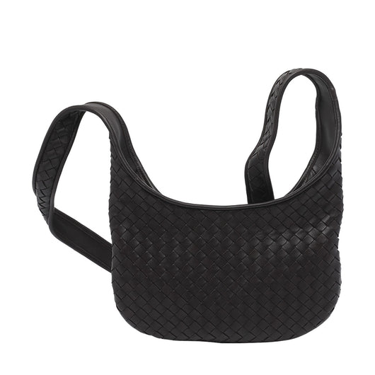 Bottega Veneta Men Veneto Small Crossbody Bag