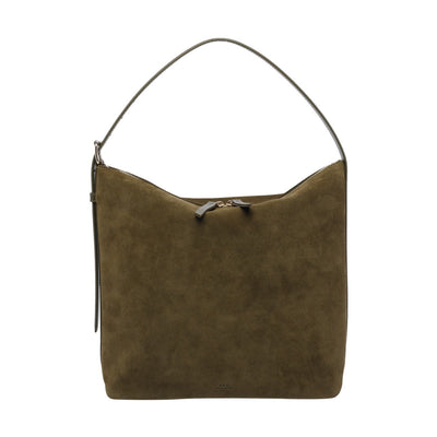 A.P.C. Women Vera Shoulder Bag