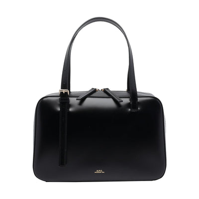 A.P.C. Women Virginie Box Bag