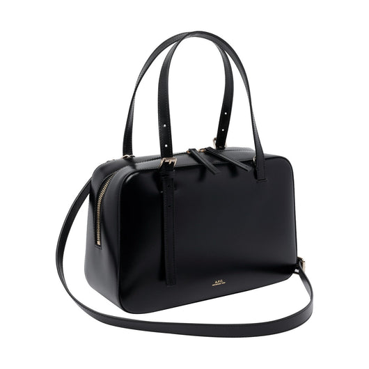 A.P.C. Women Virginie Box Bag