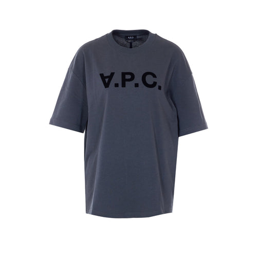 A.P.C. Women Vpc Standard T-Shirt