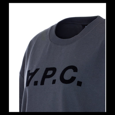 A.P.C. Women Vpc Standard T-Shirt