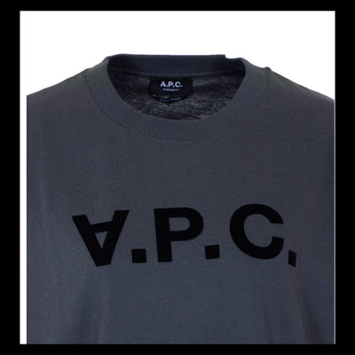 A.P.C. Women Vpc Standard T-Shirt