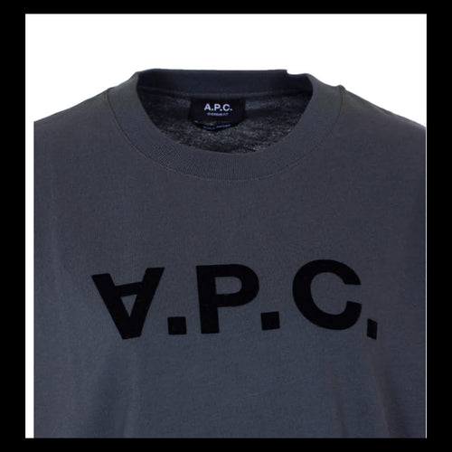 A.P.C. Women Vpc Standard T-Shirt