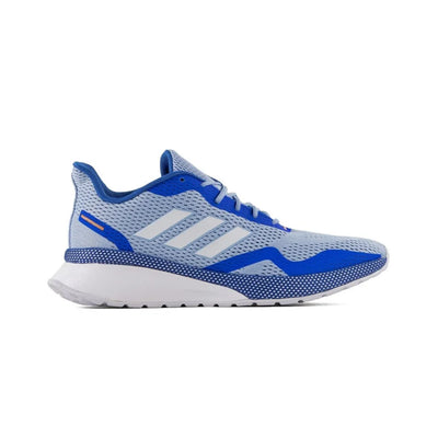 Blue/White