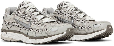 Nike P-6000 Premium Triple Noir